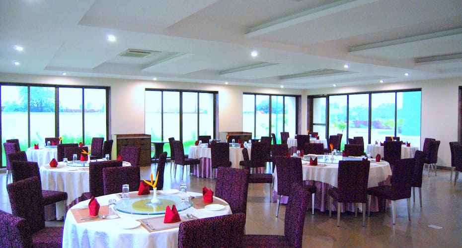 Greenleaf The Resort & Spa, Ganpatipule, Ganpatipule 5